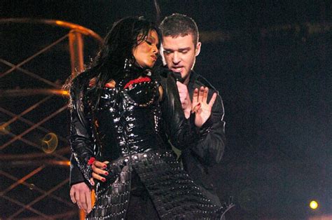 Janet Jackson Super Bowl nipple: What really happened in .